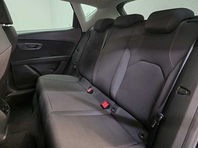 SEAT Leon 1.8 TSI FR Technology 5dr
