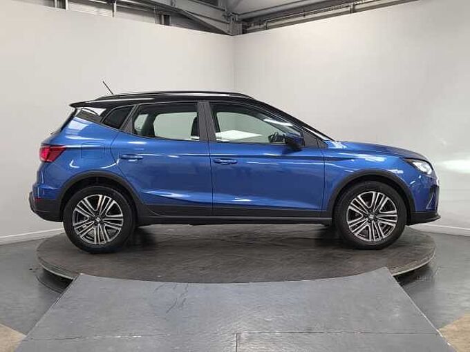 SEAT Arona 1.0 TSI 110 SE Technology 5dr DSG