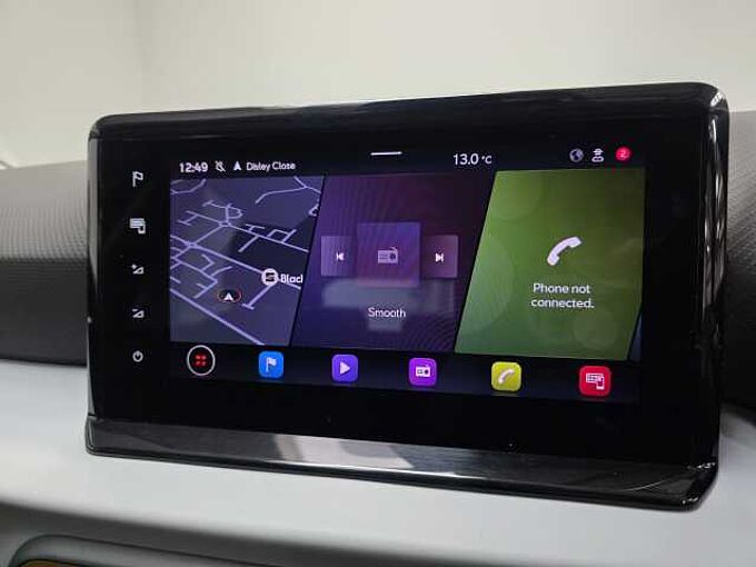 SEAT Arona 1.0 TSI 110 SE Technology 5dr DSG