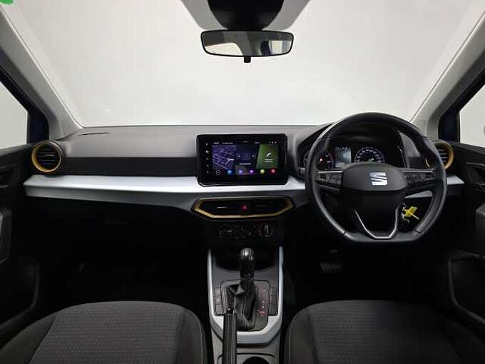 SEAT Arona 1.0 TSI 110 SE Technology 5dr DSG