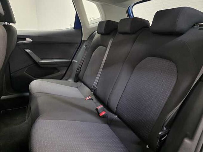 SEAT Arona 1.0 TSI 110 SE Technology 5dr DSG