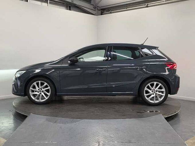 SEAT Ibiza 1.0 TSI 95 FR 5dr