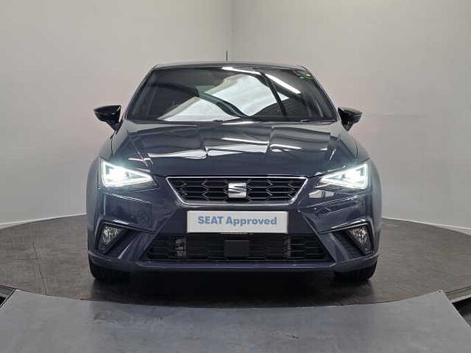 SEAT Ibiza 1.0 TSI 95 FR 5dr