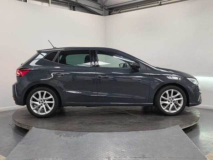 SEAT Ibiza 1.0 TSI 95 FR 5dr