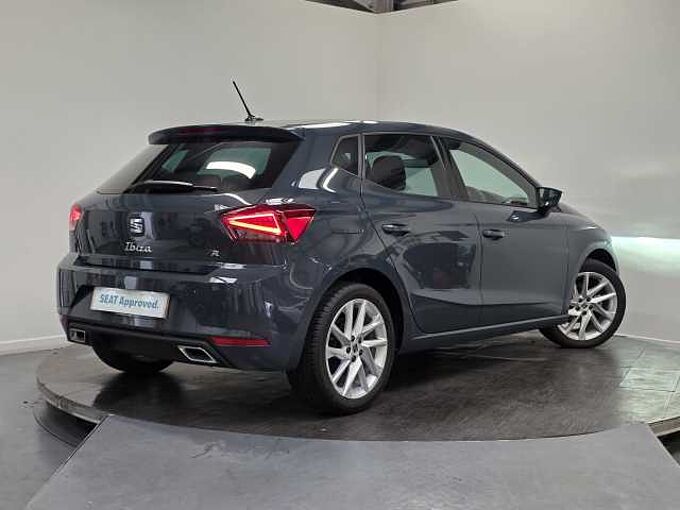 SEAT Ibiza 1.0 TSI 95 FR 5dr
