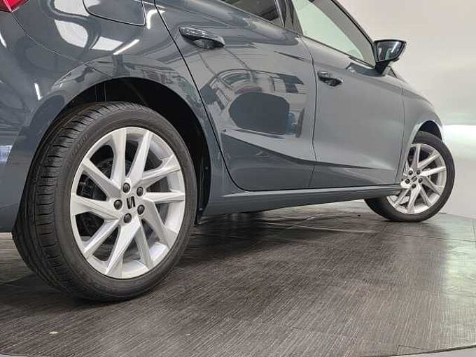 SEAT Ibiza 1.0 TSI 95 FR 5dr