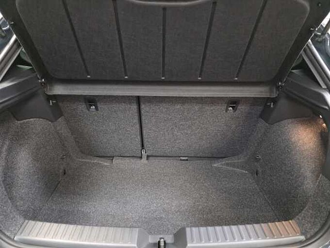 SEAT Ibiza 1.0 TSI 95 FR 5dr