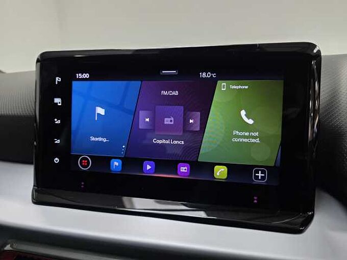 SEAT Ibiza 1.0 TSI 95 FR 5dr