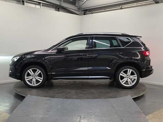 SEAT Ateca 1.5 TSI EVO FR 5dr