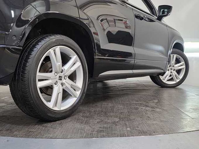 SEAT Ateca 1.5 TSI EVO FR 5dr