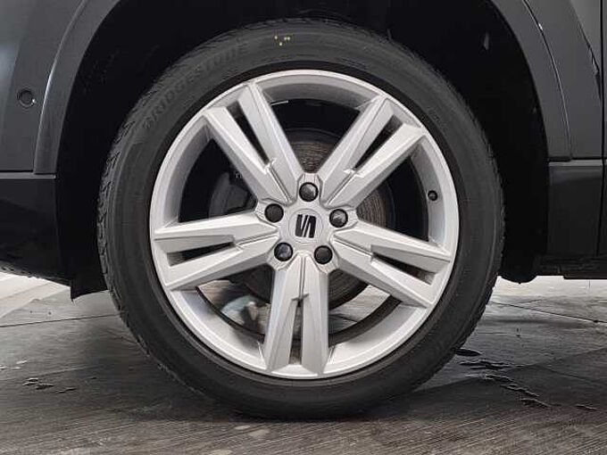 SEAT Ateca 1.5 TSI EVO FR 5dr