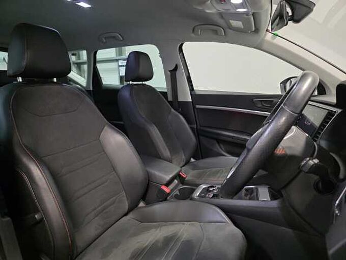 SEAT Ateca 1.5 TSI EVO FR 5dr