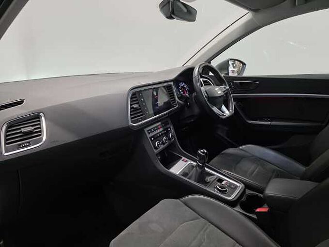 SEAT Ateca 1.5 TSI EVO FR 5dr