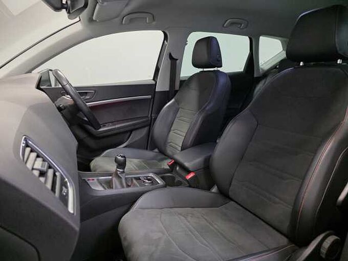 SEAT Ateca 1.5 TSI EVO FR 5dr