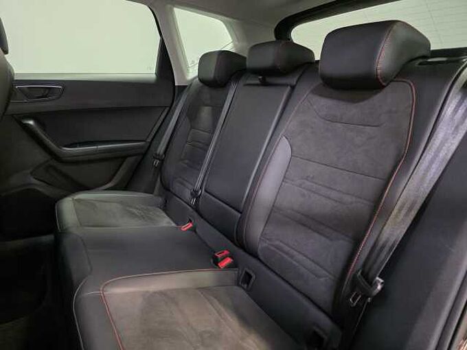 SEAT Ateca 1.5 TSI EVO FR 5dr
