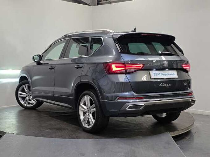 SEAT Ateca 1.5 TSI EVO FR 5dr