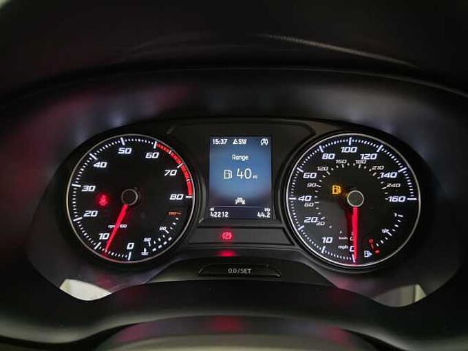 SEAT Ateca 1.5 TSI EVO FR 5dr