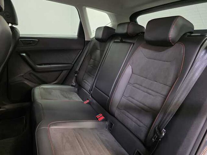 SEAT Ateca 1.5 TSI EVO FR 5dr