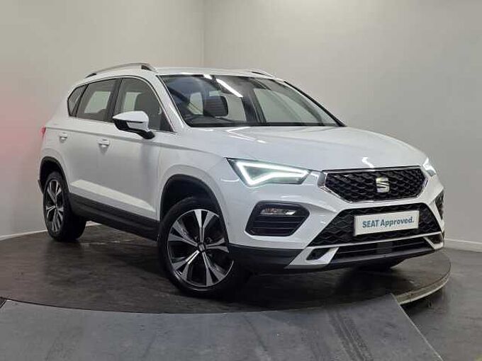 SEAT Ateca 1.5 TSI EVO SE Technology 5dr DSG