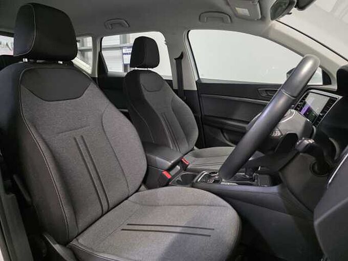 SEAT Ateca 1.5 TSI EVO SE Technology 5dr DSG