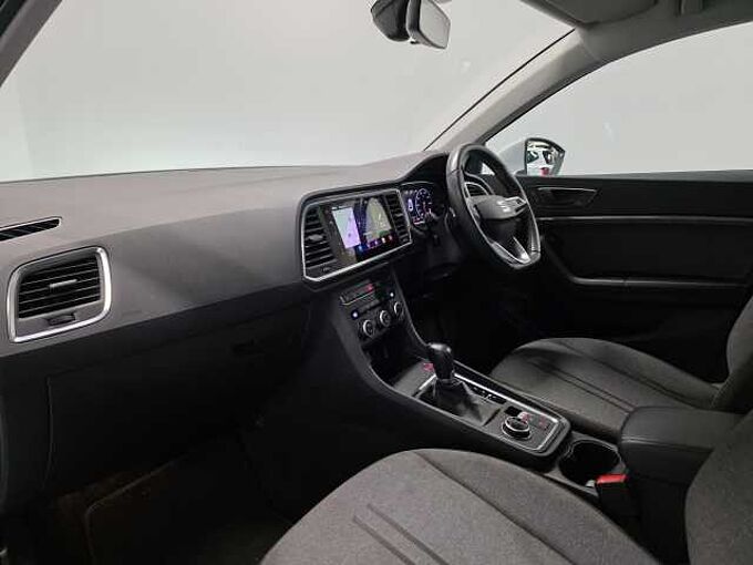 SEAT Ateca 1.5 TSI EVO SE Technology 5dr DSG