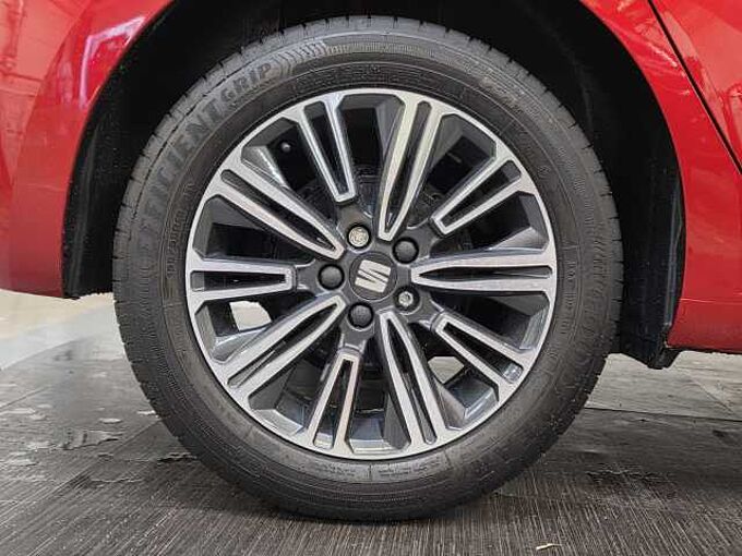 SEAT Ibiza 1.0 TSI 95 SE Technology 5dr