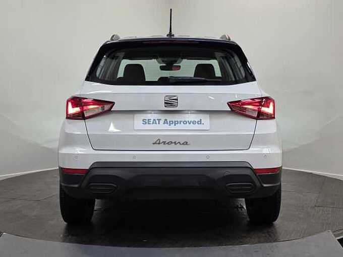 SEAT Arona 1.0 TSI 115 SE Technology 5dr DSG