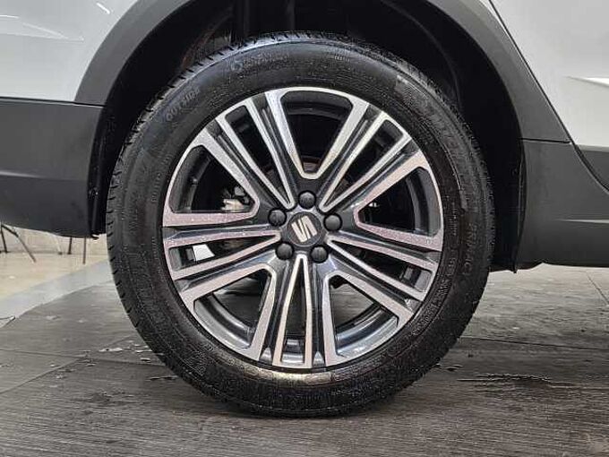 SEAT Arona 1.0 TSI 115 SE Technology 5dr DSG