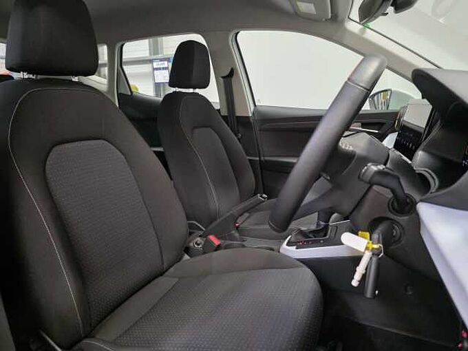 SEAT Arona 1.0 TSI 115 SE Technology 5dr DSG