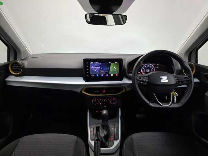SEAT Arona 1.0 TSI 115 SE Technology 5dr DSG