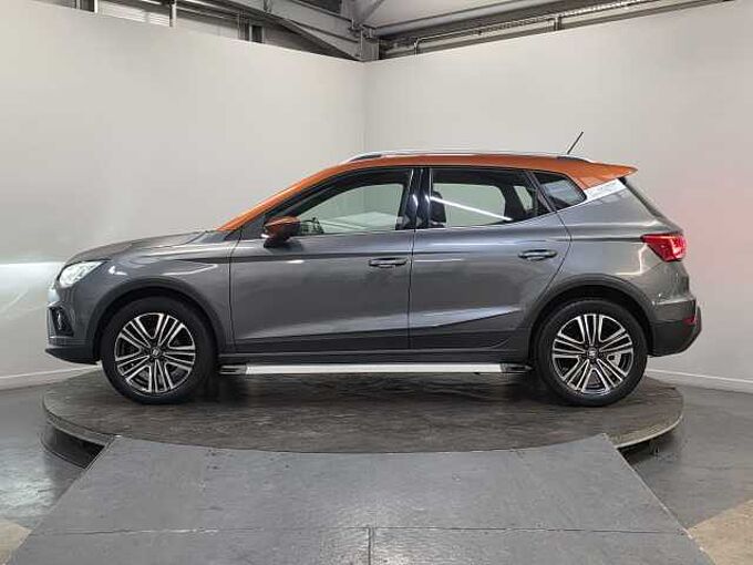 SEAT Arona 1.0 TSI 115 Xcellence 5dr