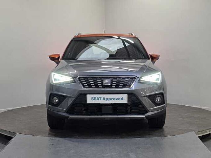SEAT Arona 1.0 TSI 115 Xcellence 5dr