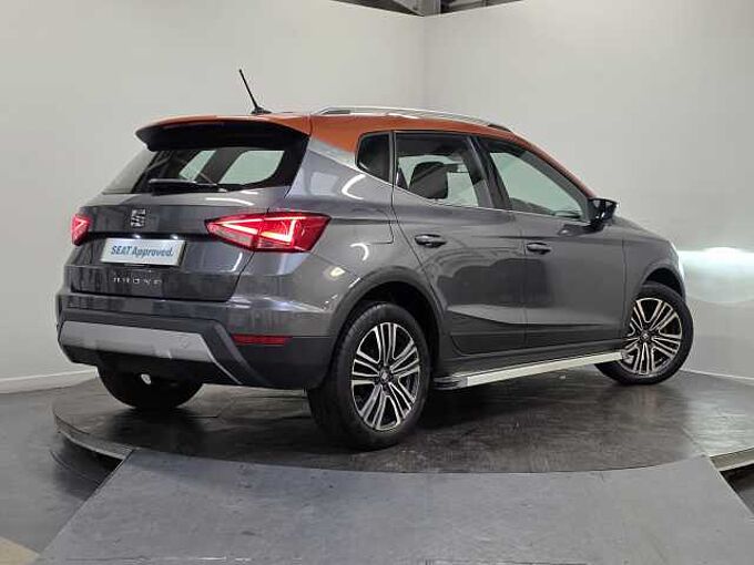 SEAT Arona 1.0 TSI 115 Xcellence 5dr