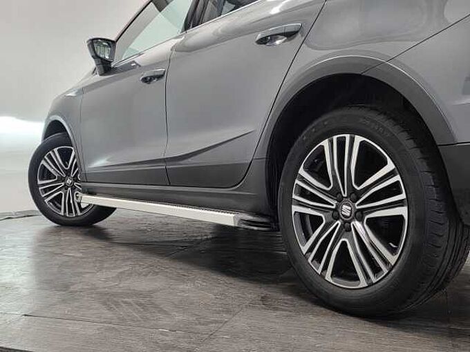 SEAT Arona 1.0 TSI 115 Xcellence 5dr