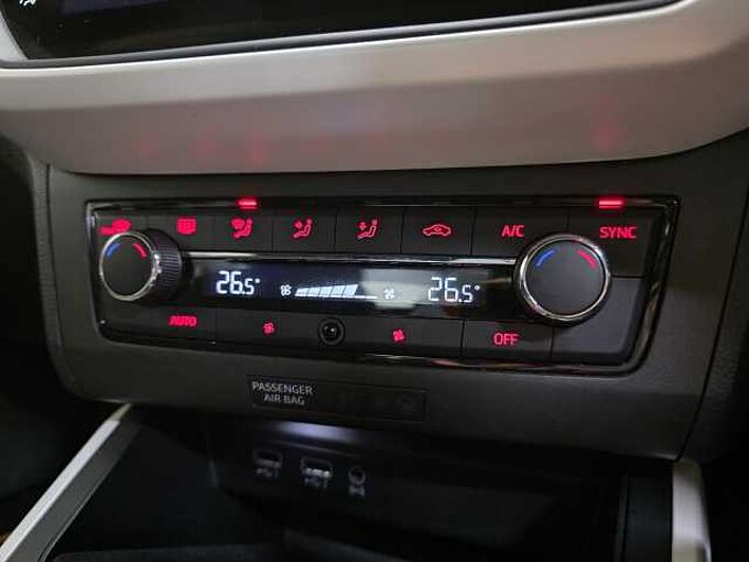 SEAT Arona 1.0 TSI 115 Xcellence 5dr