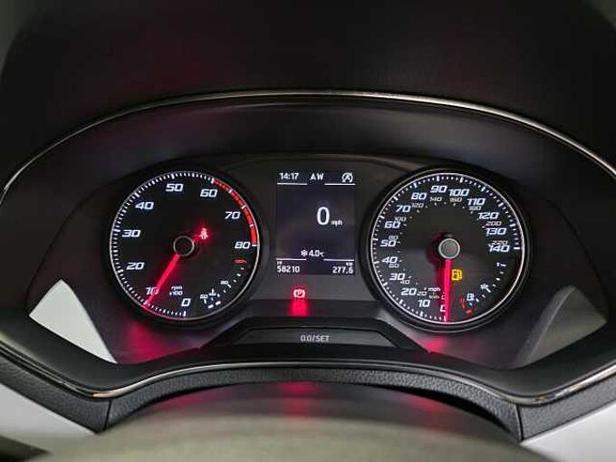 SEAT Arona 1.0 TSI 115 Xcellence 5dr