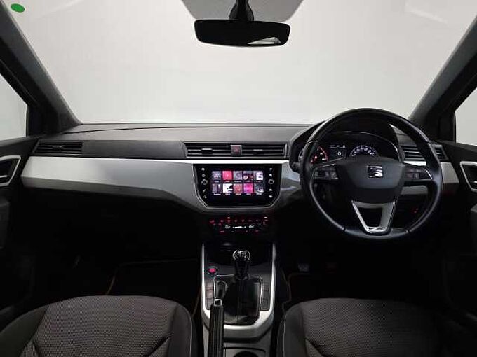 SEAT Arona 1.0 TSI 115 Xcellence 5dr