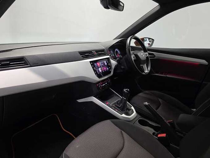 SEAT Arona 1.0 TSI 115 Xcellence 5dr