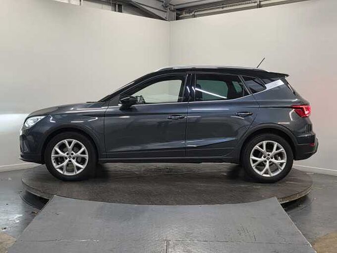 SEAT Arona 1.0 TSI 110 FR 5dr