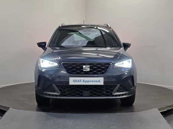 SEAT Arona 1.0 TSI 110 FR 5dr