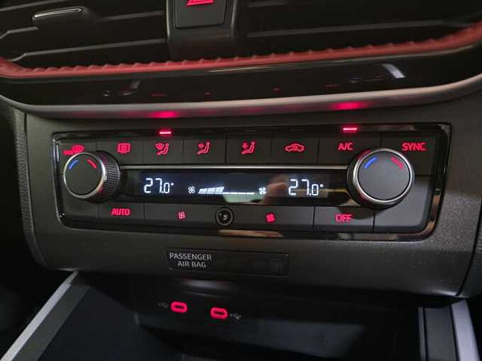 SEAT Arona 1.0 TSI 110 FR 5dr