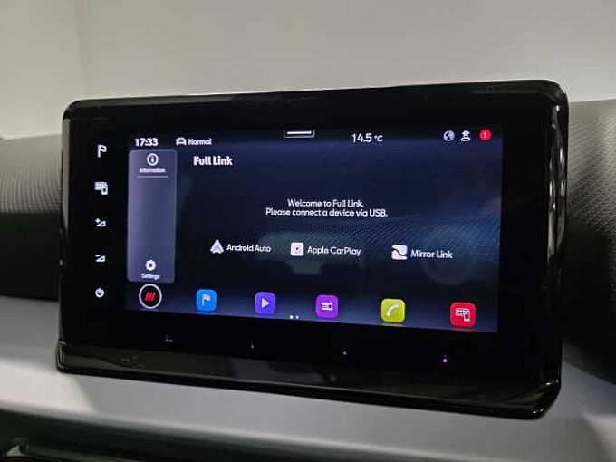 SEAT Arona 1.0 TSI 110 FR 5dr