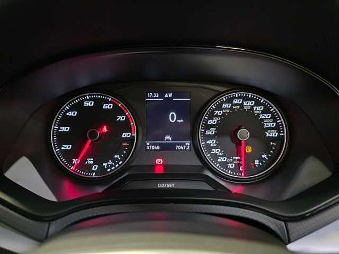 SEAT Arona 1.0 TSI 110 FR 5dr