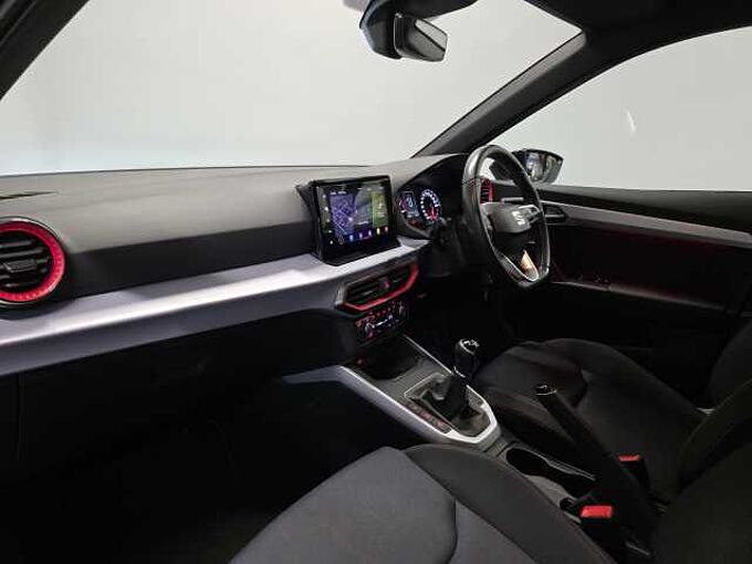 SEAT Arona 1.0 TSI 110 FR 5dr