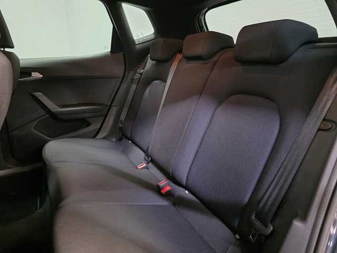 SEAT Arona 1.0 TSI 110 FR 5dr