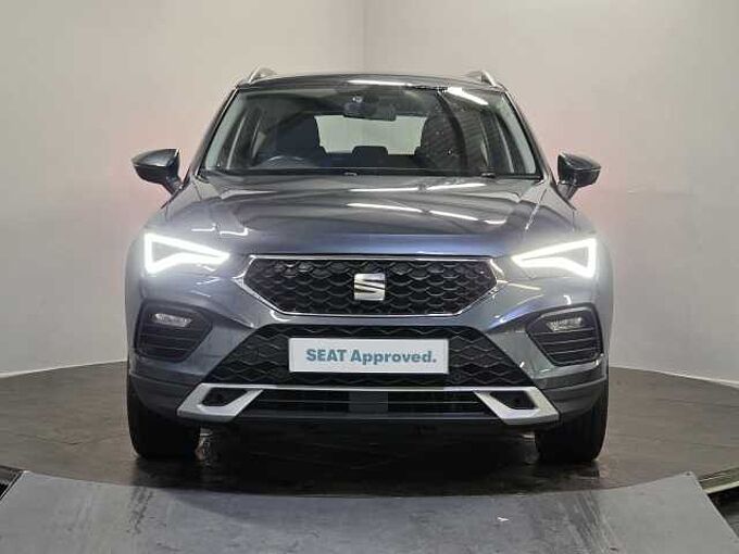 SEAT Ateca 2.0 TDI 150 SE Technology 5dr