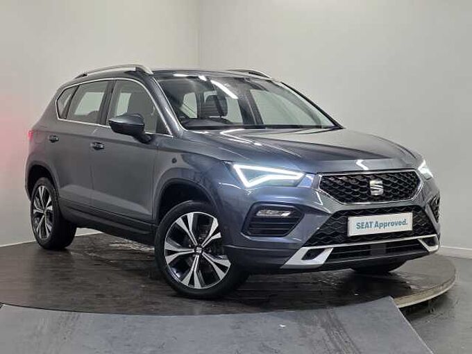 SEAT Ateca 2.0 TDI 150 SE Technology 5dr
