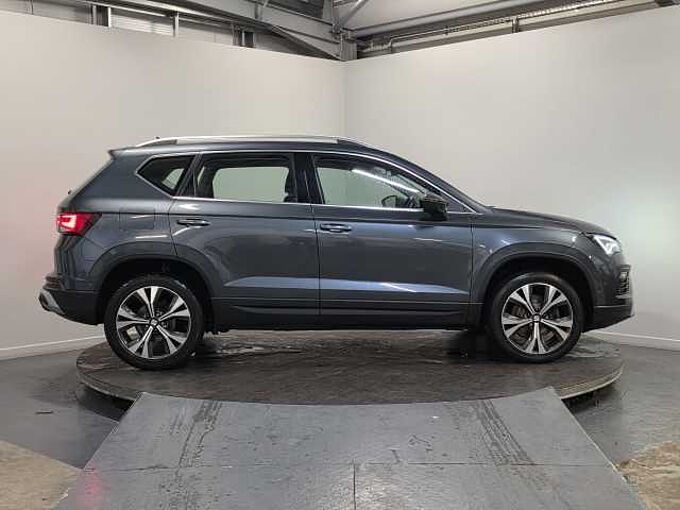 SEAT Ateca 2.0 TDI 150 SE Technology 5dr