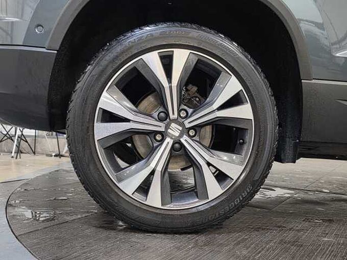 SEAT Ateca 2.0 TDI 150 SE Technology 5dr