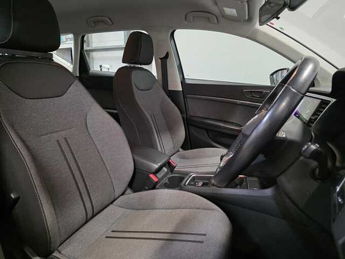 SEAT Ateca 2.0 TDI 150 SE Technology 5dr